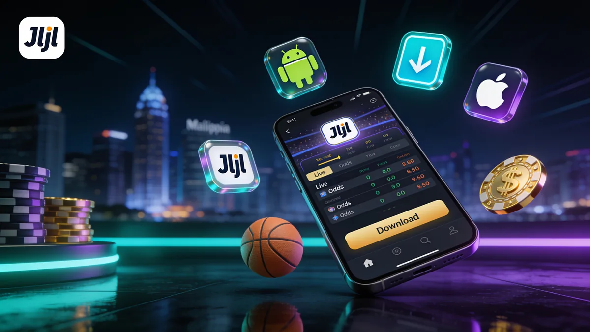 How to Get Started with JLJL — jljl in the Philippines
