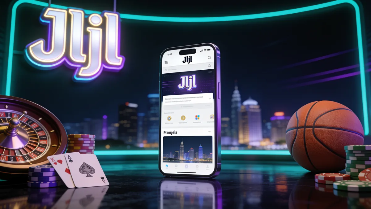 How to Verify Your JLJL Account for players in the Philippines