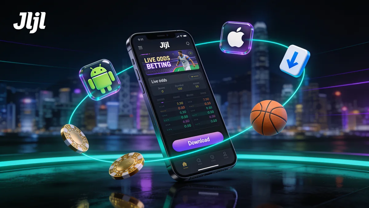 Key Facts About the JLJL Mobile Application for players in the Philippines