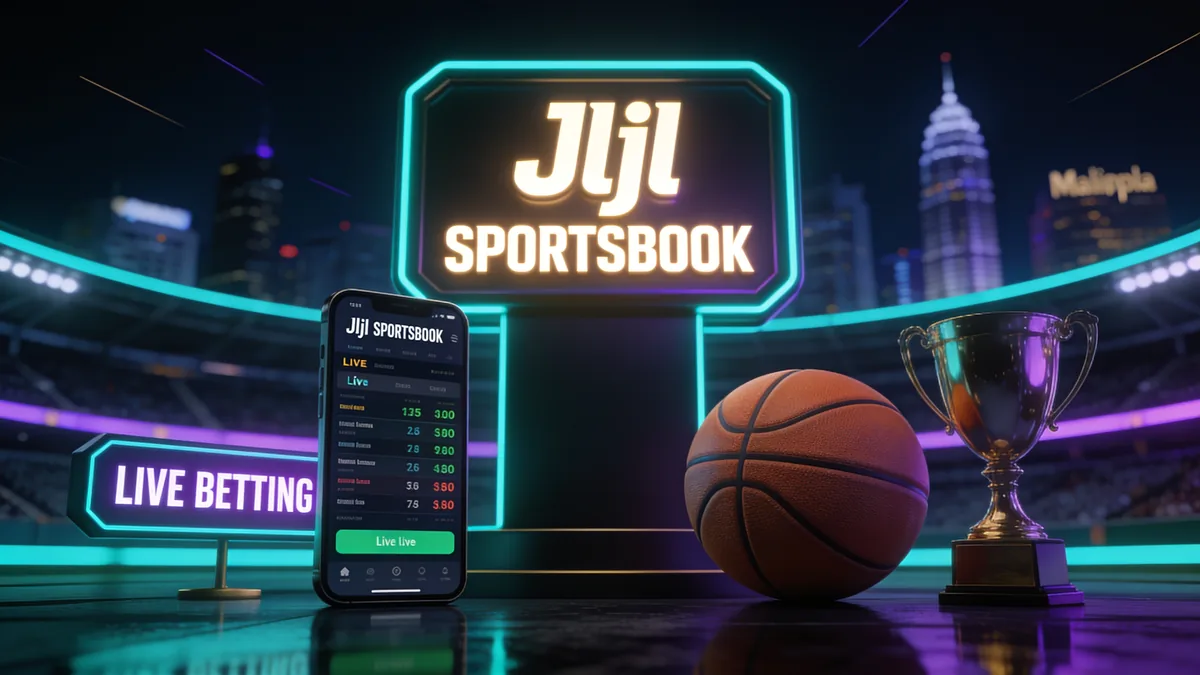 Top Features of the JLJL Mobile App: jljl guide for players in the Philippines